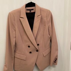 White House black market blazer